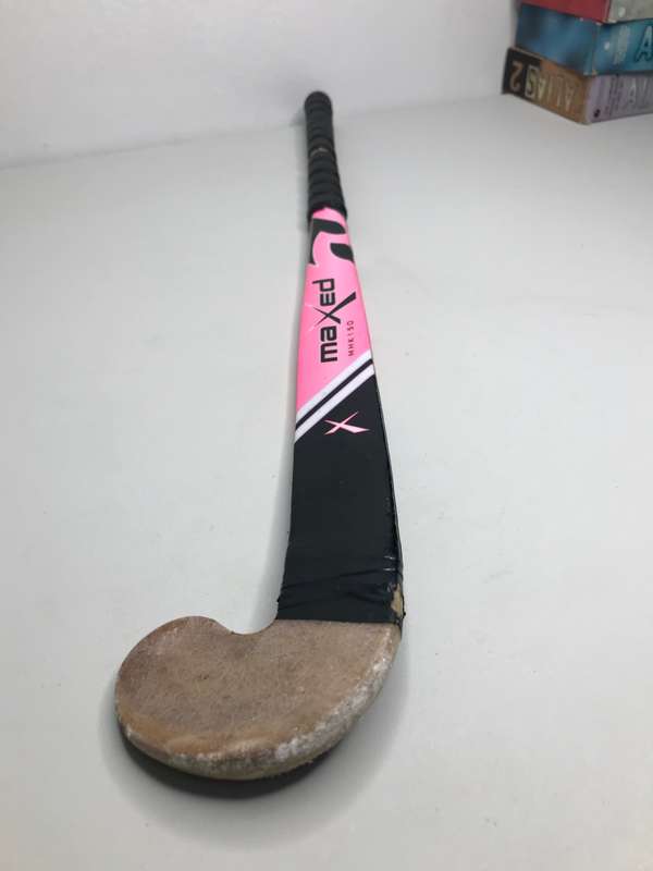 Hockey Stick Maxed Junior 66cm second hand