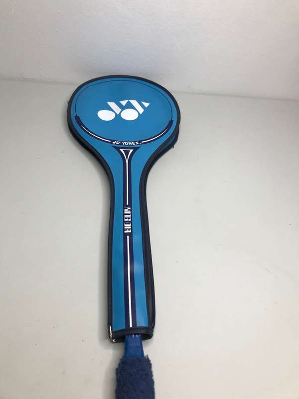Squash Racket Yonex SQ 1000 like new condition second hand