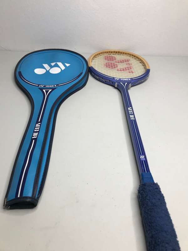 Squash Racket Yonex SQ 1000 like new condition second hand