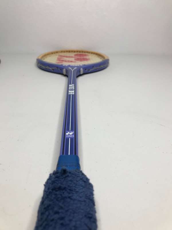 Squash Racket Yonex SQ 1000 like new condition second hand