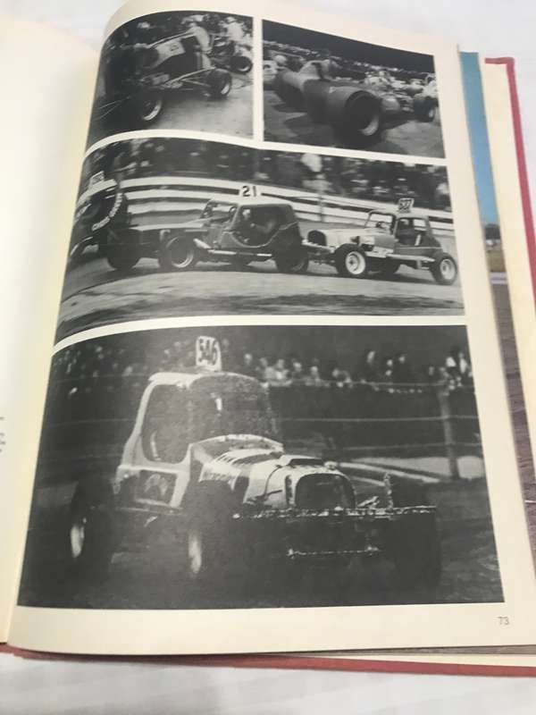 Wild Cars and Bikes Mike Hill Hardcover 1974