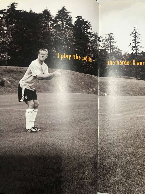 Rugby my world Jonny Wilkinson