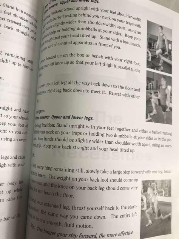 The ultimate guide to Weight Training for SOCCER Maximize Your Athletic Potential on field