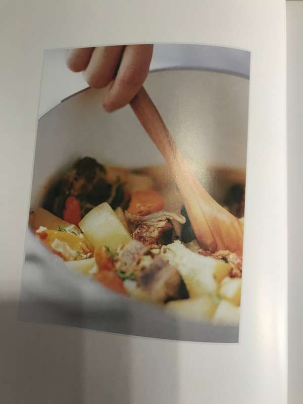 Mastering soups and Stews  One on One lesson Williams-Sonoma