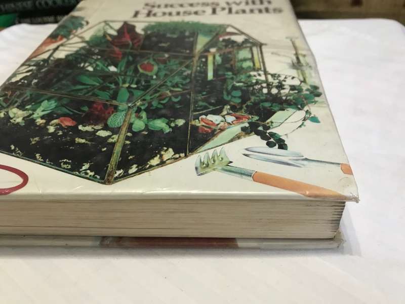Success with Household Plants  Readers Digest