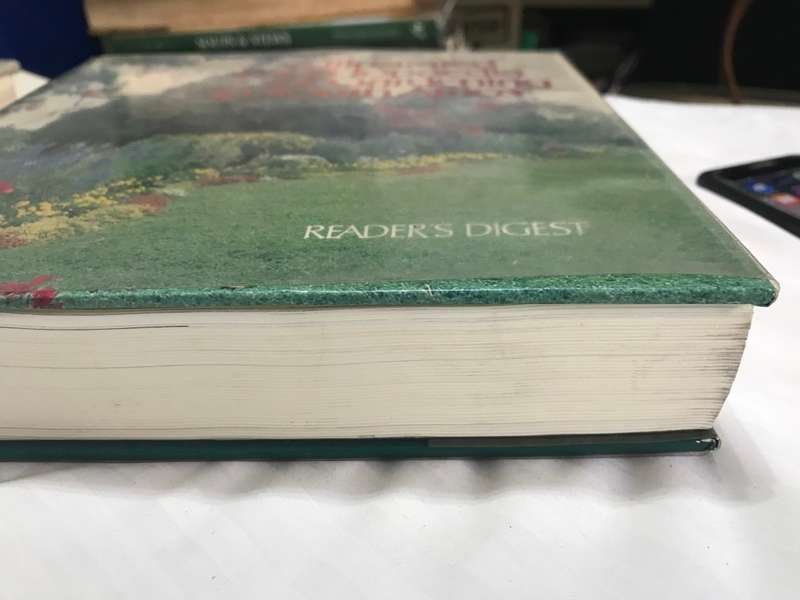 Illustrated Encyclopedia of Gardening in South Africa Readers Digest