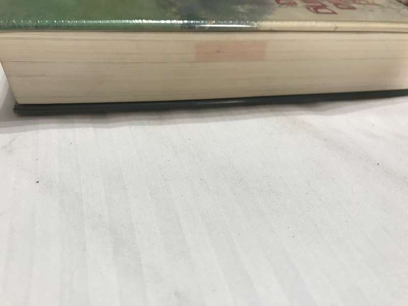 Illustrated Encyclopedia of Gardening in South Africa Readers Digest