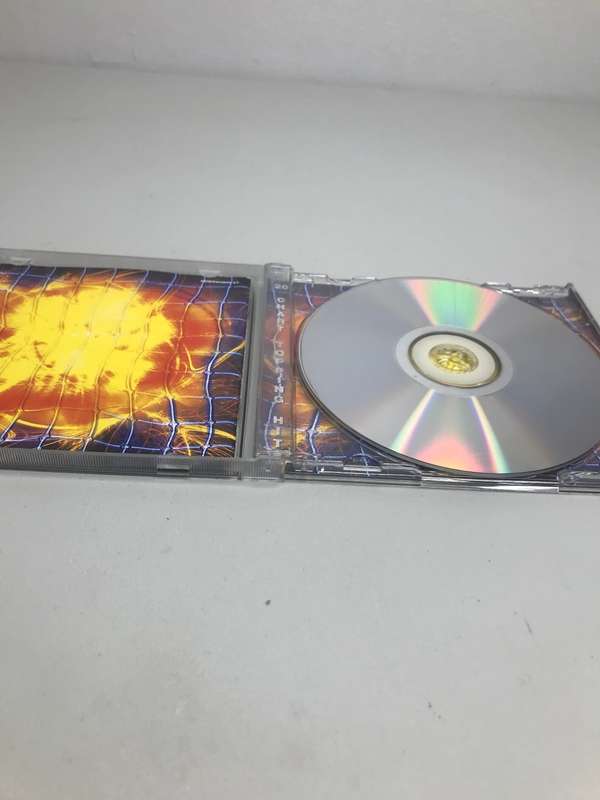CD Now That's What I Call Music 27