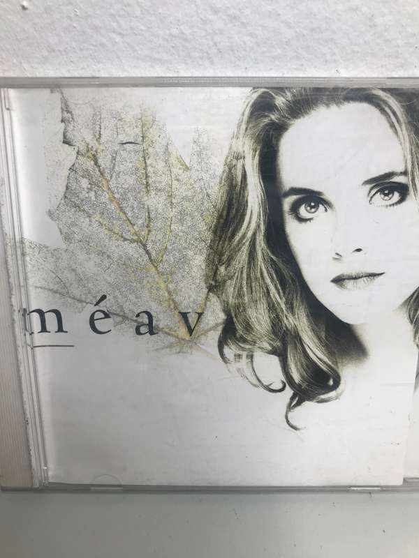 Rare CD Meav 2006 Folk World Country 1999 Sought After