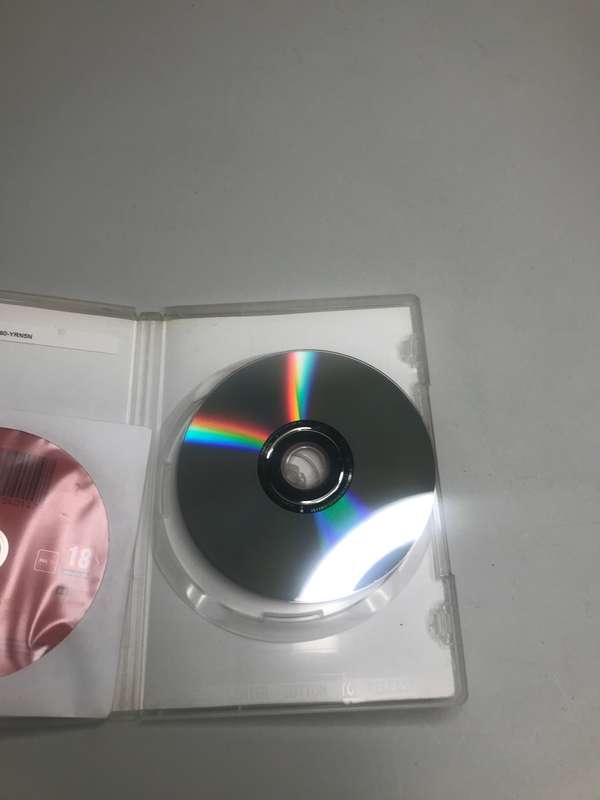 PC DVD ROM Hitman Absolution 2 DVDs