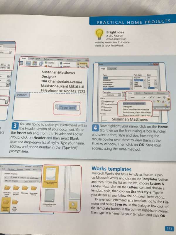 How to do just about ANYTHING on A Computer
