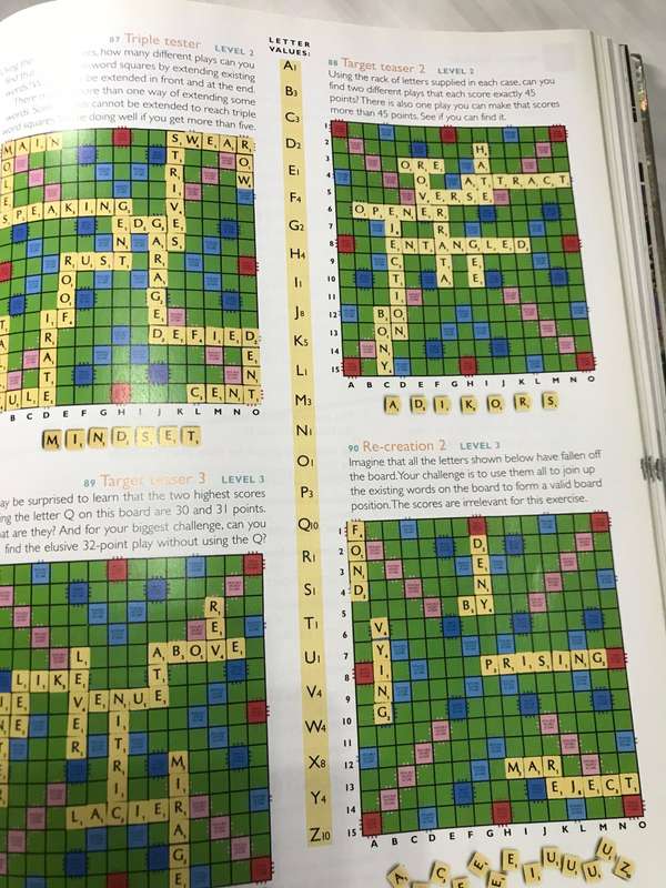 Puzzle and Brain Teasers Readers Digest