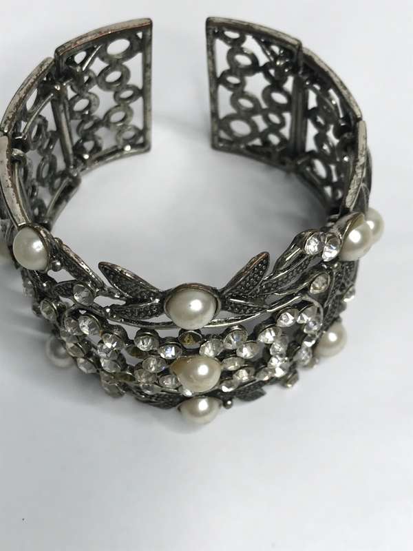 Cuff Bangle