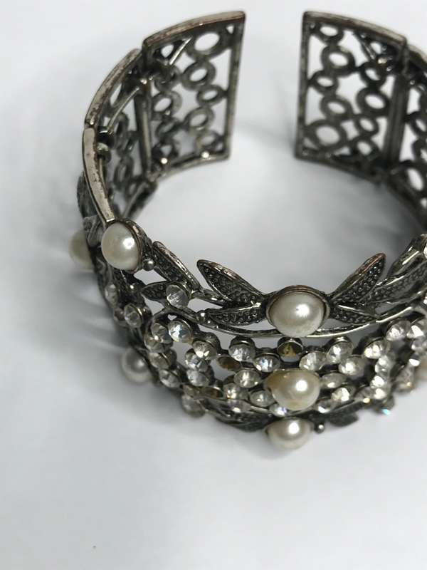 Cuff Bangle