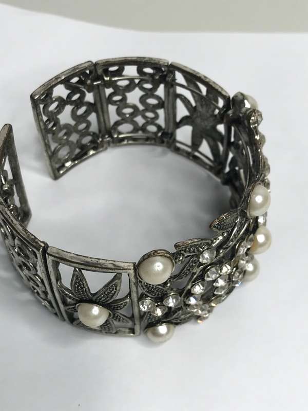 Cuff Bangle