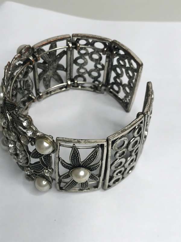 Cuff Bangle