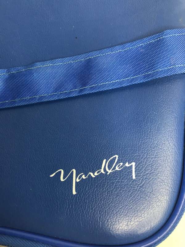 Yardley Expandable Travel Toiletry Bag
