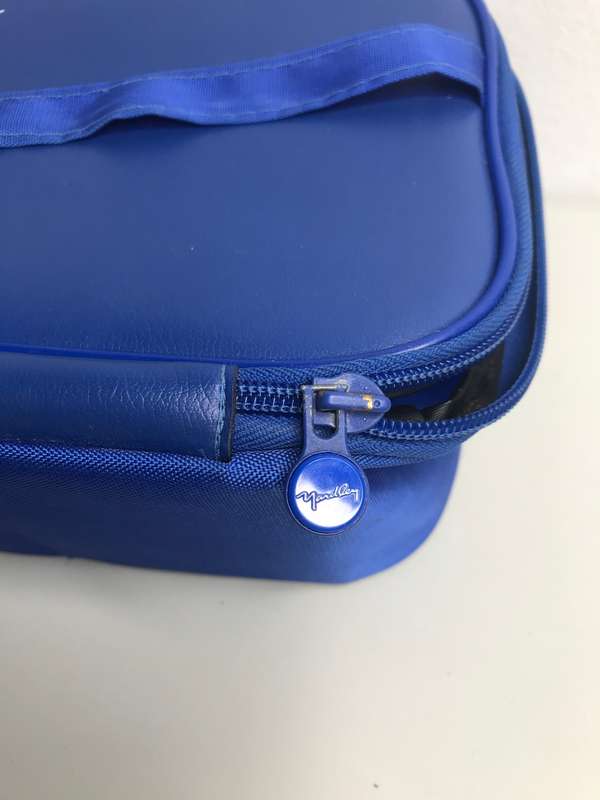 Yardley Expandable Travel Toiletry Bag
