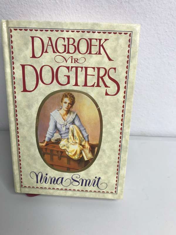 Dagboek vir Dogters Nina Smit vir Tieners