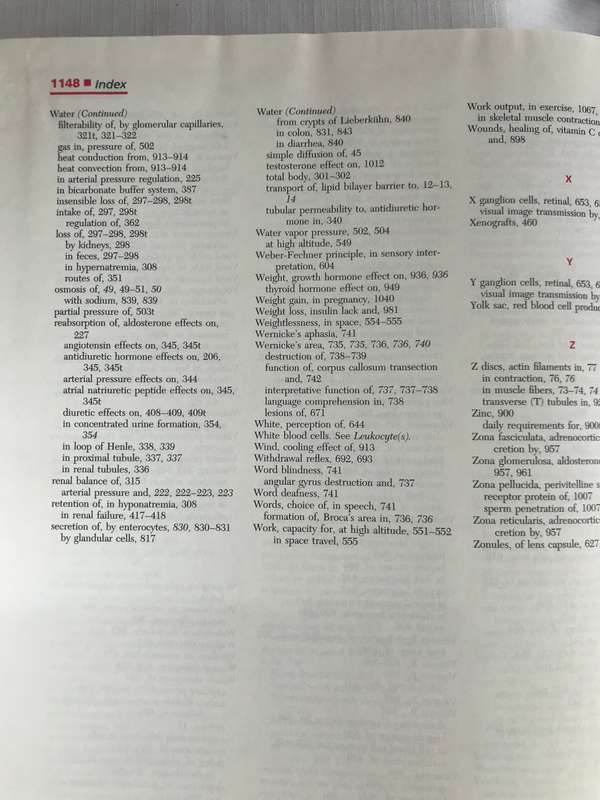 Medical Physiology Guyton &Hall 9th Edition