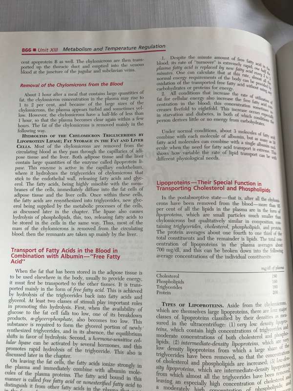 Medical Physiology Guyton &Hall 9th Edition