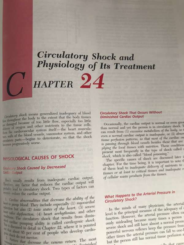 Medical Physiology Guyton &Hall 9th Edition