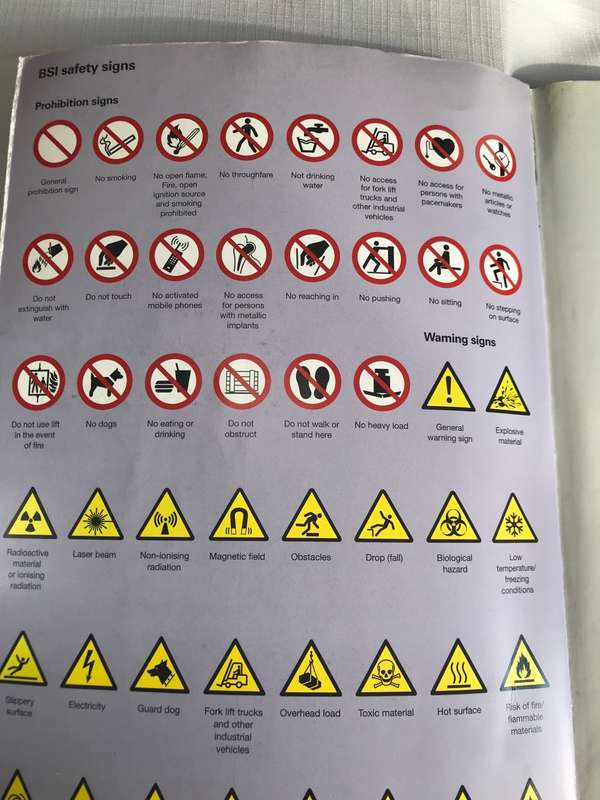 Introduction to Health and Safety Construction 4th edition The handbook for the NEBOSH
