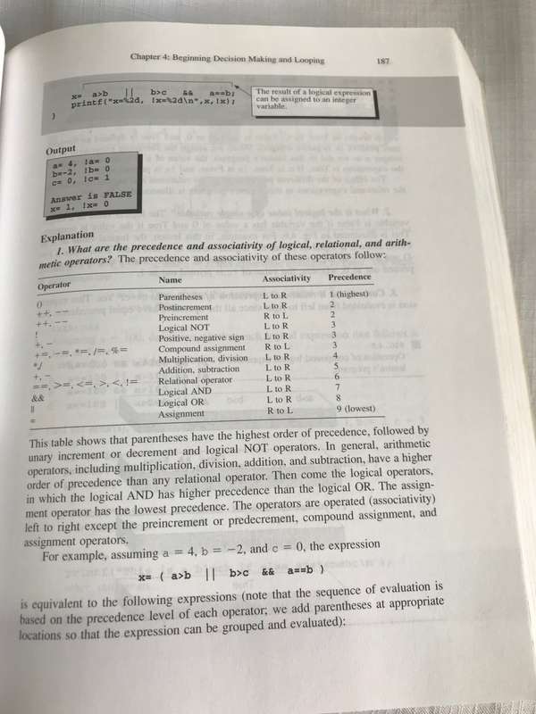 C Programming for Engineering & Computer Science McGraw Hill international edition