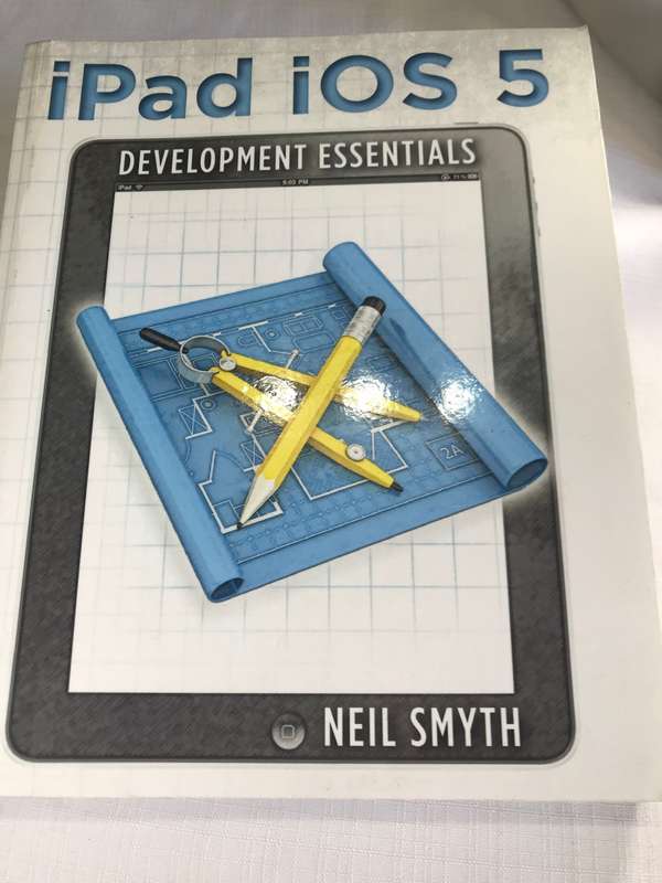 iPad iOS 5 Neil Smyth