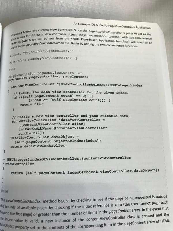 iPad iOS 5 Neil Smyth