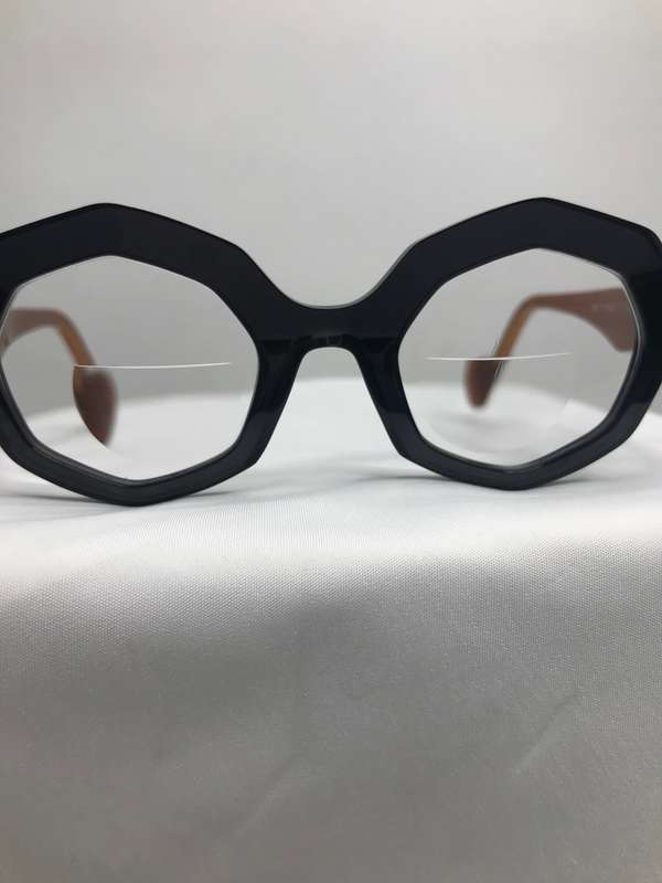 Anne & Valentin Eyewear Made in France Swinton 1203 FRAME ONLY