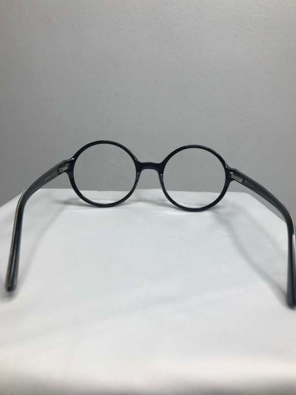 Mo Eyewear MO MOVE 235A 48/22 135 Black and Colour sides FRAME ONLY