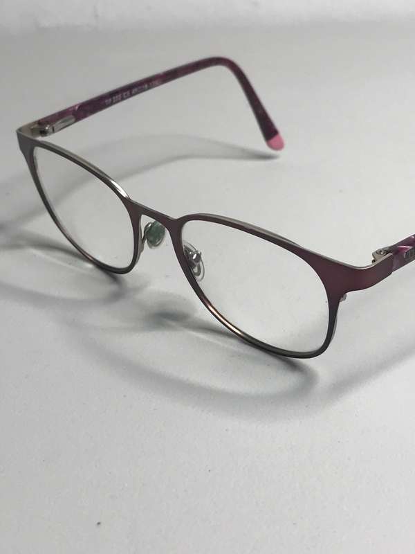 Tiffany Eyewear TIF 232 C5 49-18- 135 Havana Pink FRAME ONLY