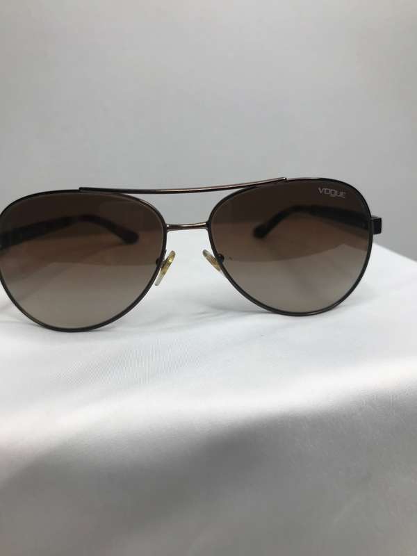 Eyewear Vogue Sunglasses VO 3997-S 934/13 58-14 135 3N Brown