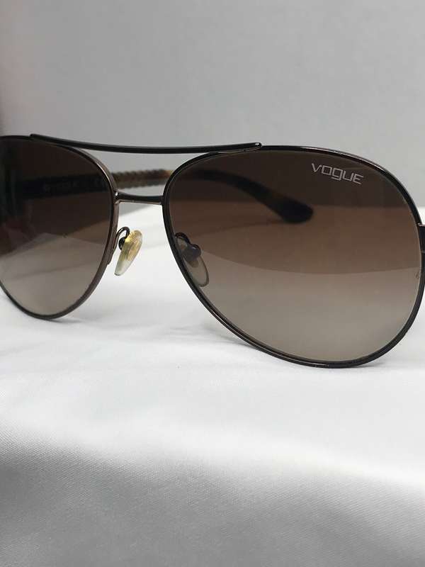 Eyewear Vogue Sunglasses VO 3997-S 934/13 58-14 135 3N Brown