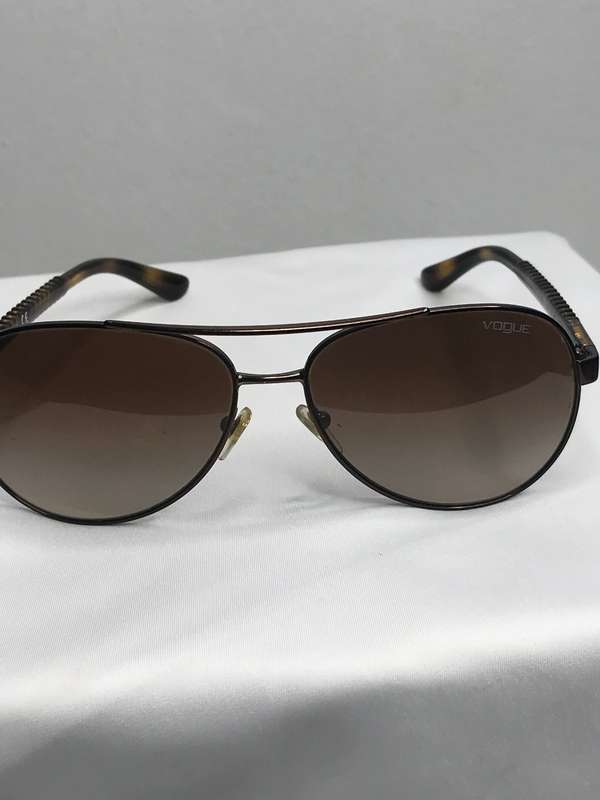 Eyewear Vogue Sunglasses VO 3997-S 934/13 58-14 135 3N Brown
