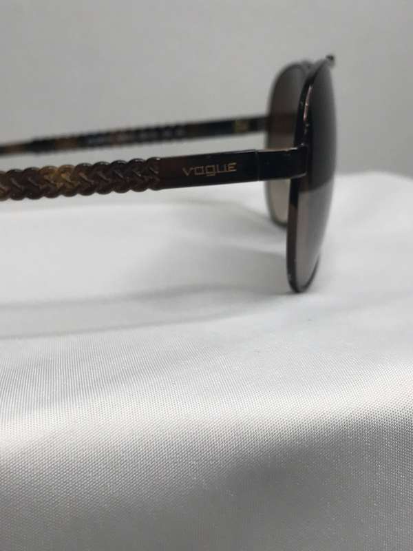 Eyewear Vogue Sunglasses VO 3997-S 934/13 58-14 135 3N Brown