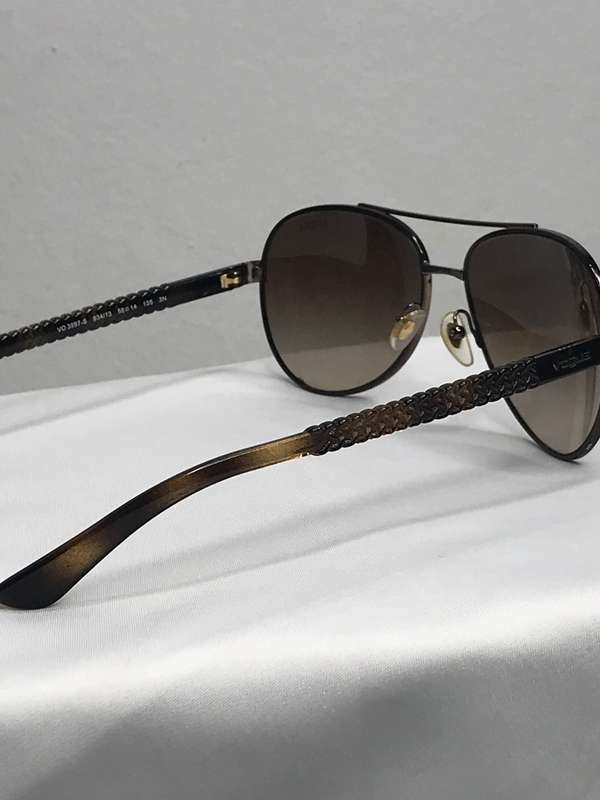 Eyewear Vogue Sunglasses VO 3997-S 934/13 58-14 135 3N Brown