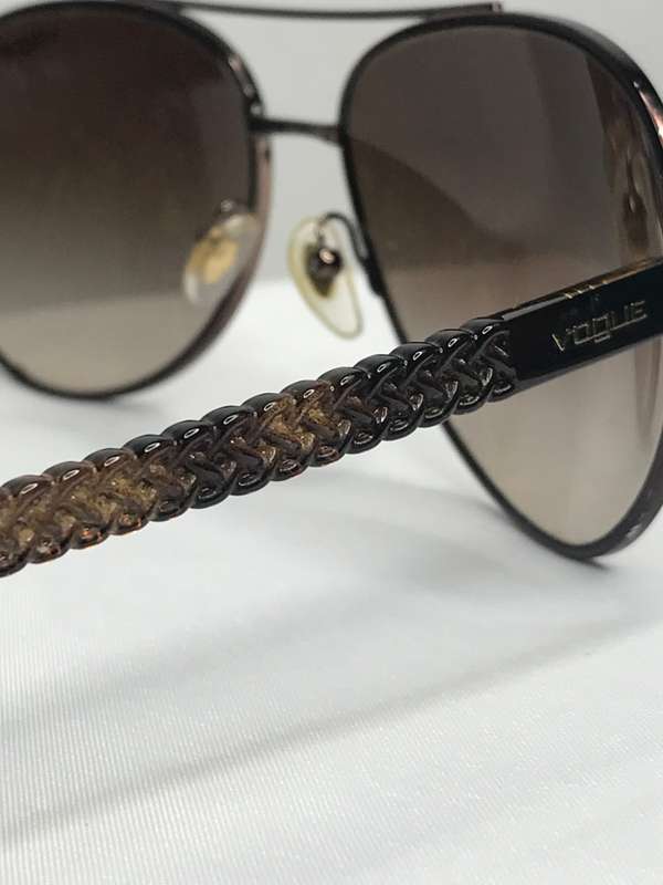 Eyewear Vogue Sunglasses VO 3997-S 934/13 58-14 135 3N Brown