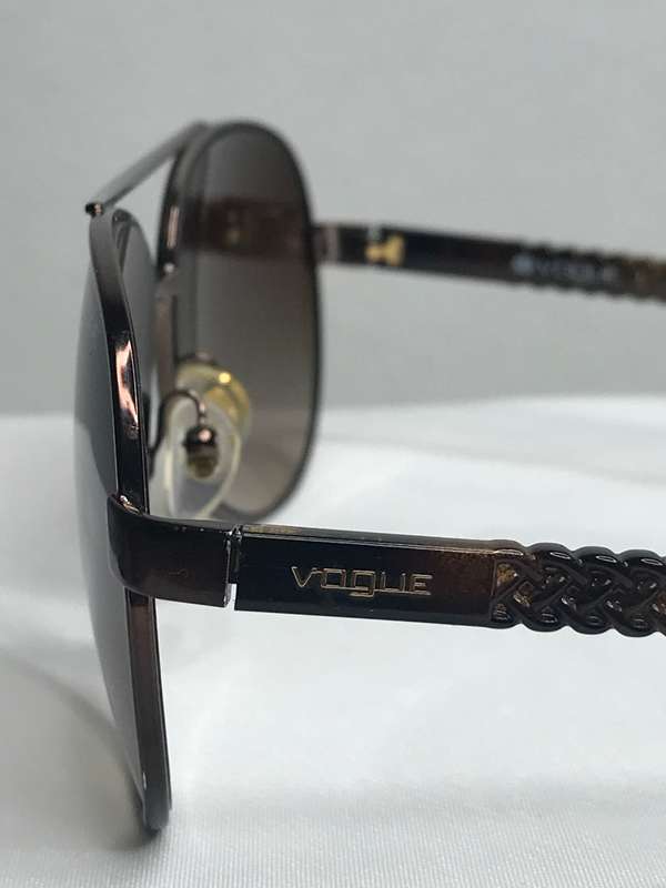 Eyewear Vogue Sunglasses VO 3997-S 934/13 58-14 135 3N Brown