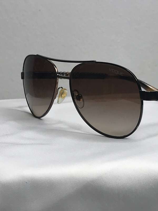 Eyewear Vogue Sunglasses VO 3997-S 934/13 58-14 135 3N Brown
