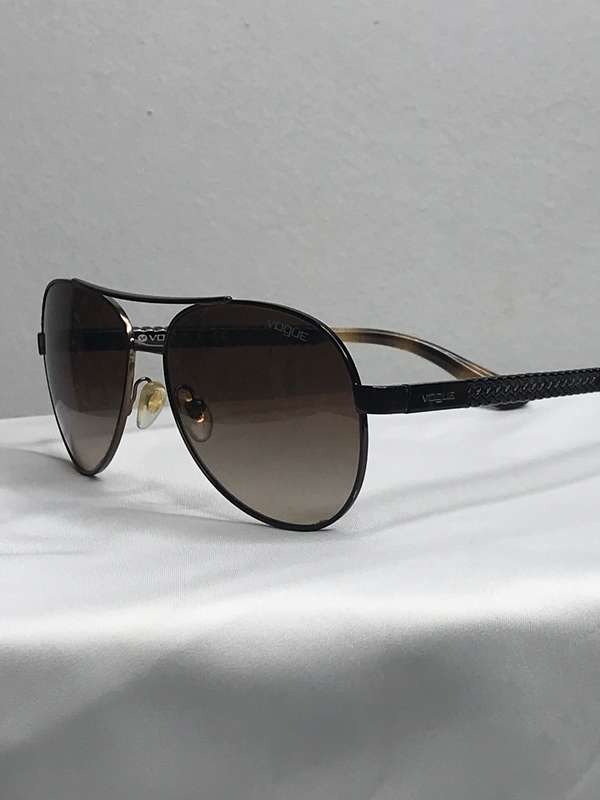 Eyewear Vogue Sunglasses VO 3997-S 934/13 58-14 135 3N Brown