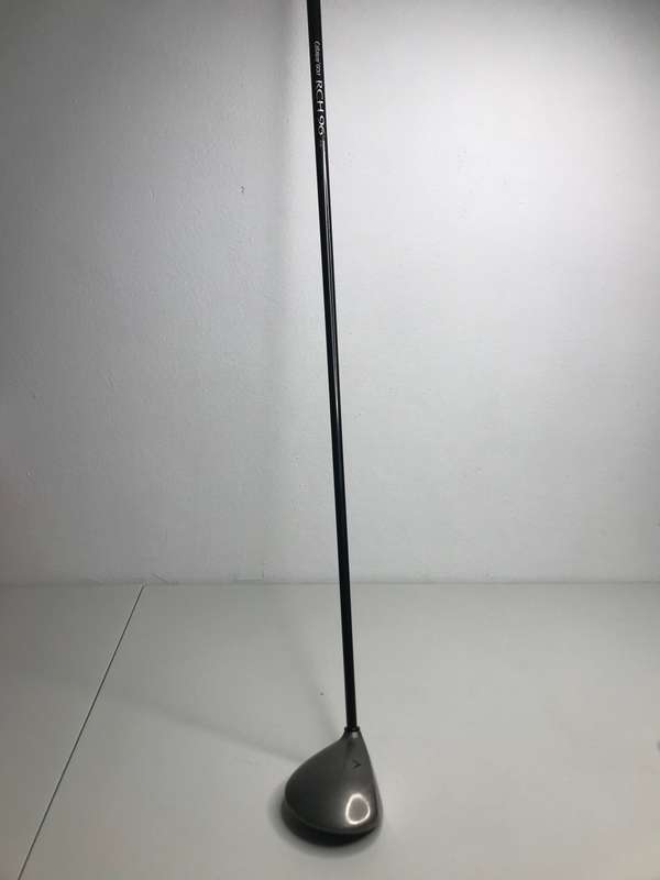 Callaway Golf Big Bertha Wood number 5 War Bird RCH96 Series