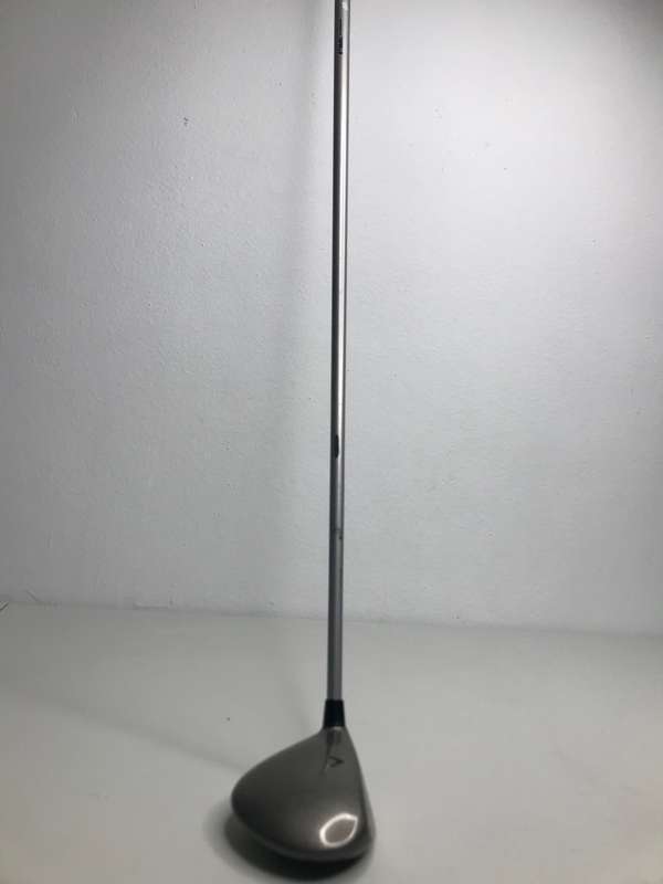 Callaway Golf Big Bertha Steel Head 7 Shadow Ultra Lite Technology