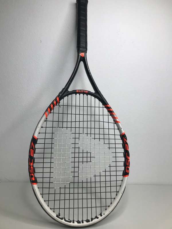 Tennis Racket Donnay ELITE DSC27
