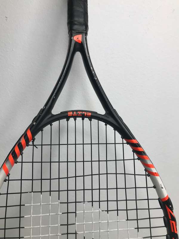 Tennis Racket Donnay ELITE DSC27