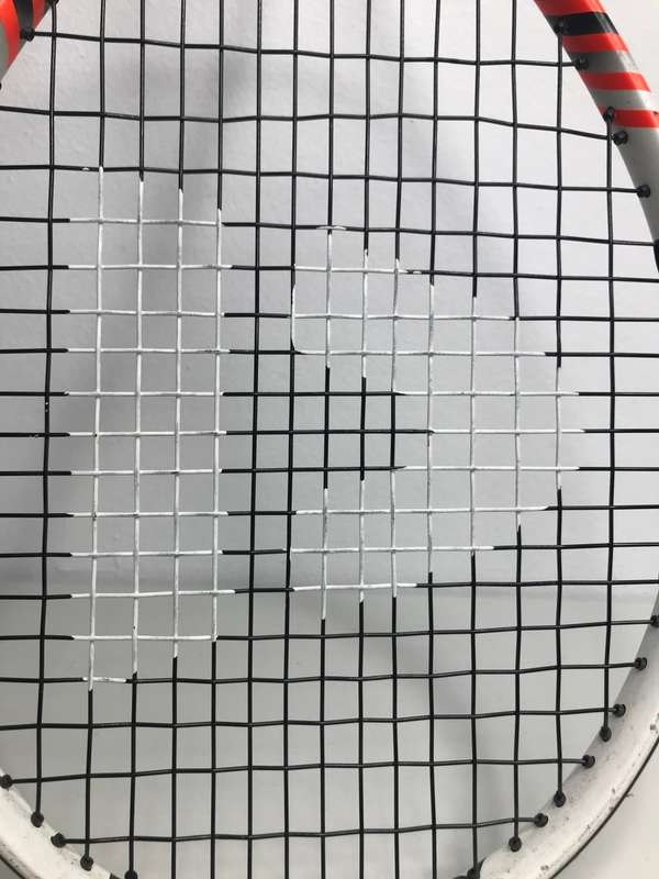 Tennis Racket Donnay ELITE DSC27