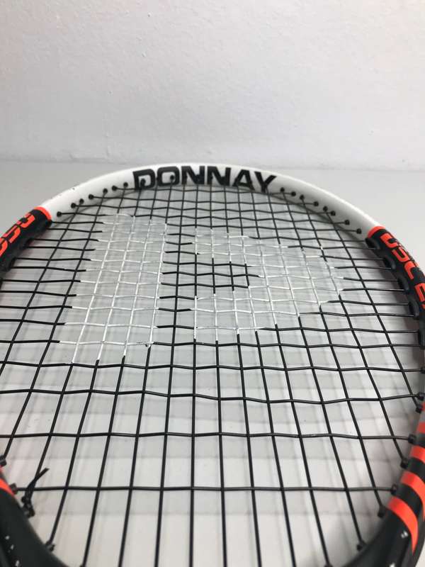 Tennis Racket Donnay ELITE DSC27