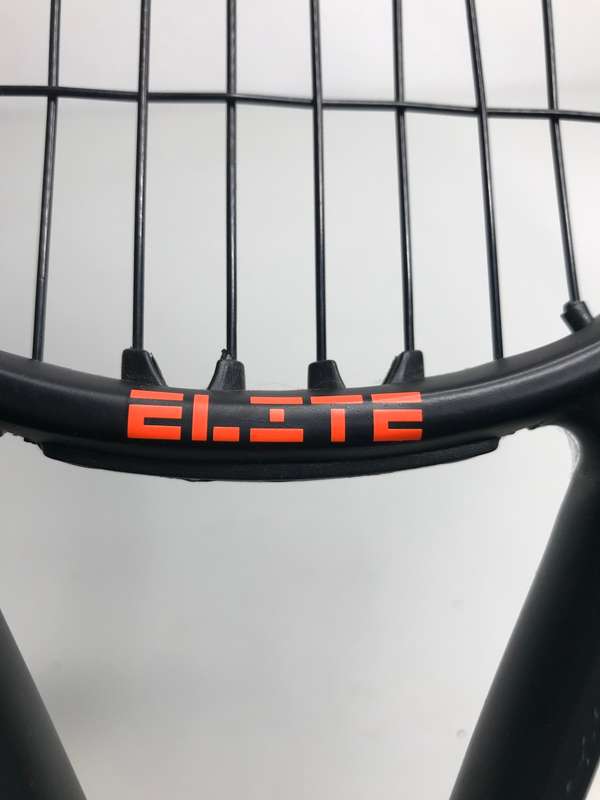 Tennis Racket Donnay ELITE DSC27