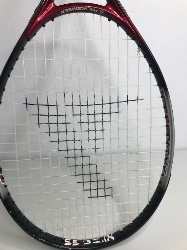 Tennis Racket Prokennex Power Zone 95 SQ.IN